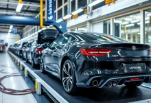 Photo of Новейшее оборудование для производства автоэлектроники