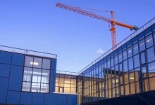 Photo of Инновационные материалы в строительстве