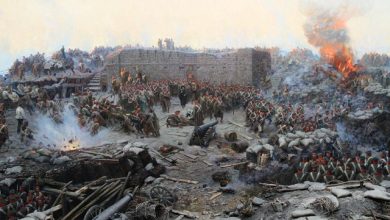 Photo of Войны за Крымскую землю