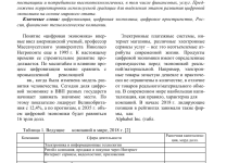 Photo of Развитие цифровой экономики