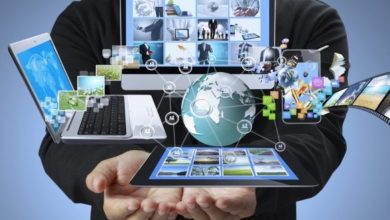 Photo of Новые технологии в образовании