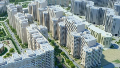 Photo of Кризис жилья в российских городах