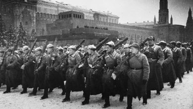 Photo of Великая Отечественная война