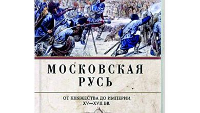 Photo of Русь: от княжества к империи