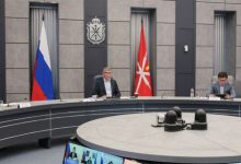 Photo of Обновление инфраструктуры в регионах