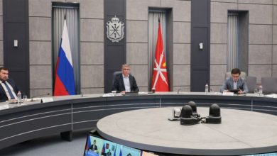 Photo of Обновление инфраструктуры в регионах