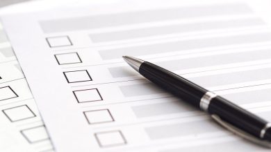 Photo of Новые законы о выборах