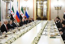 Photo of Россия участвует в международных переговорах