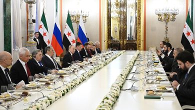 Photo of Россия участвует в международных переговорах