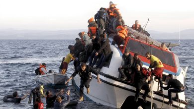 Photo of Борьба с нелегальной миграцией