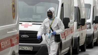 Photo of Ковид-19: ситуация в стране