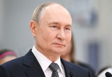 Photo of Путин и современная Россия