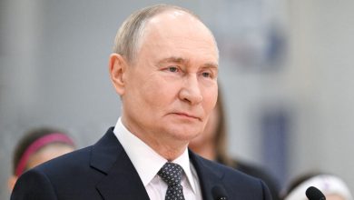 Photo of Путин и современная Россия