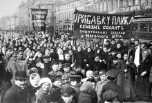 Photo of Революция 1917 года: от царства к Советской власти