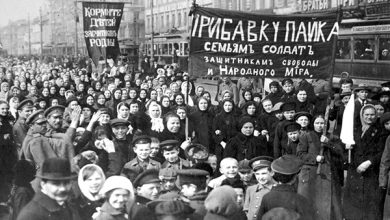 Photo of Революция 1917 года: от царства к Советской власти