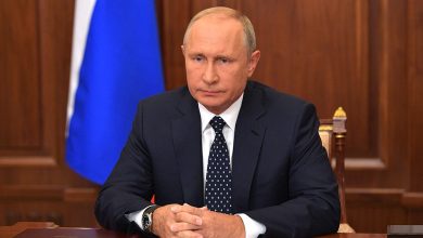 Photo of Путин объявил о новых реформах