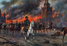 Photo of Война 1812 года: Наполеон против России