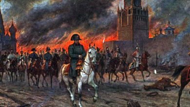 Photo of Война 1812 года: Наполеон против России
