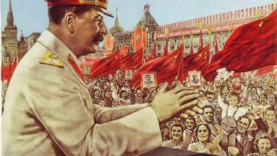 Photo of Сталин и период тоталитаризма