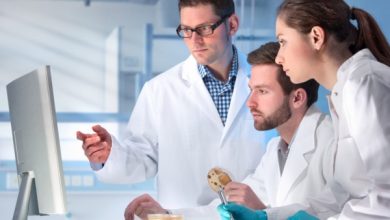 Photo of Инновации в российской науке