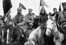 Photo of Гражданская война и Красная армия