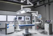 Photo of Инновационное производство медицинского оборудования