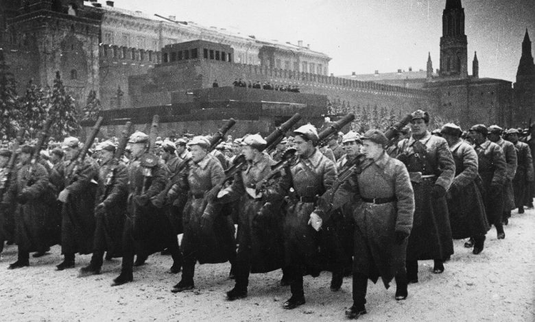 Photo of Великая Отечественная война