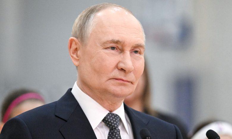 Photo of Путин и современная Россия